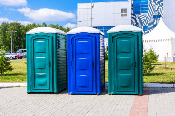 Best Portable Toilet Waste Disposal  in Carthage, TX