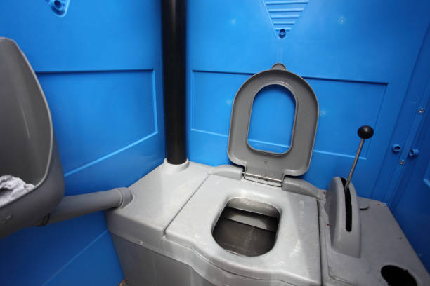 Best Portable Restroom Servicing (Cleaning and Restocking)  in Carthage, TX