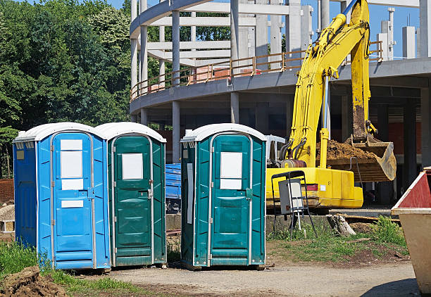 Best Portable Toilets for Disaster Relief Sites  in Carthage, TX