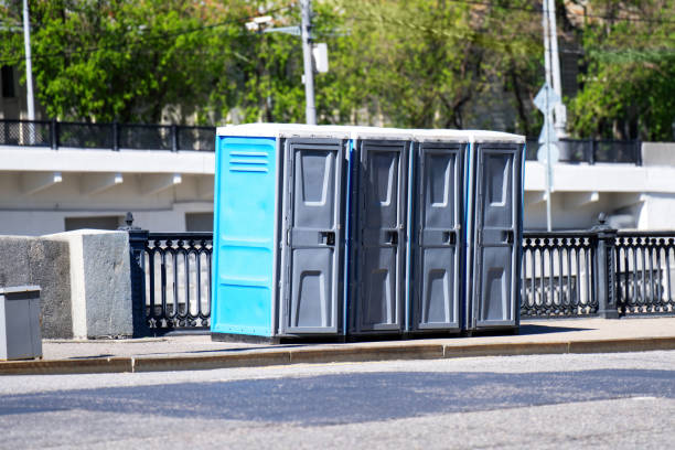 Best Restroom Trailer for Weddings  in Carthage, TX