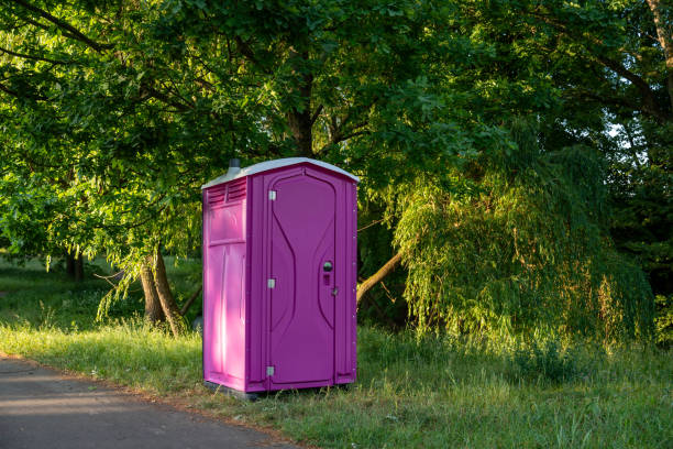 Professional Portable Potty Rental in Carthage, TX