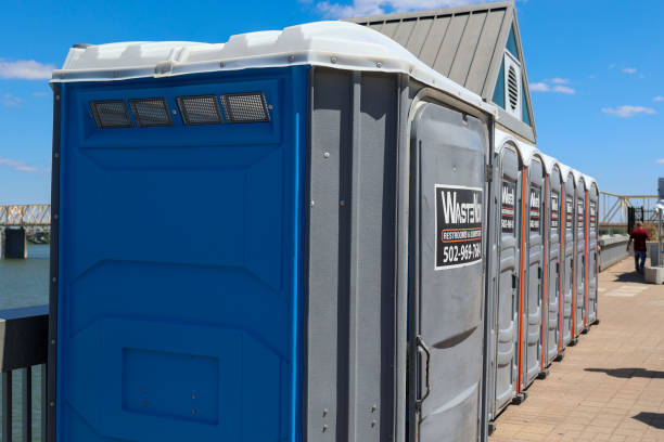  Carthage, TX Portable Potty Rental Pros